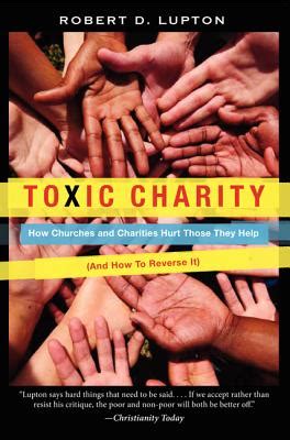 toxic charity pdf|toxic charity sparknotes.